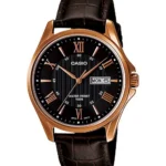 CASIO MTP-1384L-1AVDF ERKEK KOL SAATİ