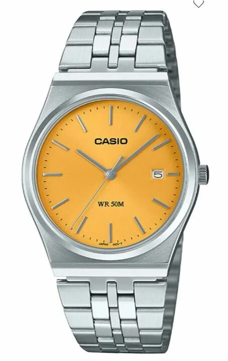 CASIO MTP-B145D-9AVDF ERKEK KOL SAATİ