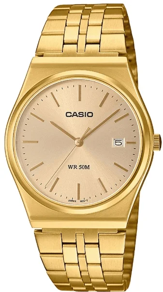 CASIO MTP-B145G-9AVDF ERKEK KOL SAATİ