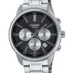 CASIO MTP-E515D-1AVDF ERKEK KOL SAATİ