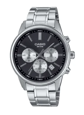 CASIO MTP-E515D-1AVDF ERKEK KOL SAATİ