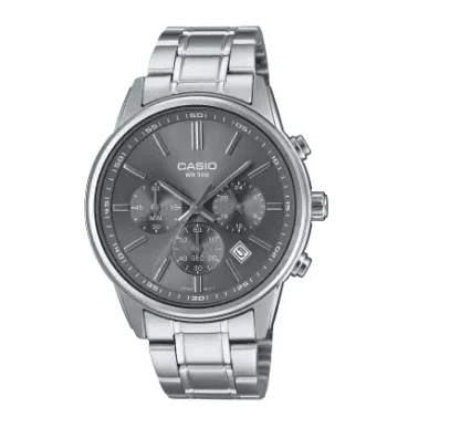 CASIO MTP-E515D-8AVDF ERKEK KOL SAATİ