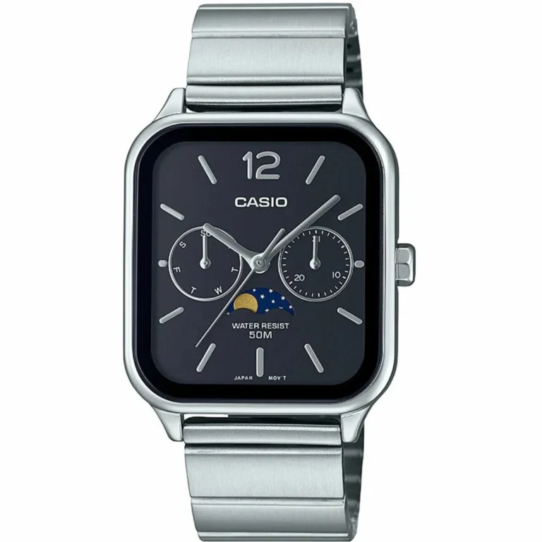 CASIO MTP-M305D-1AVDF ERKEK KOL SAATİ