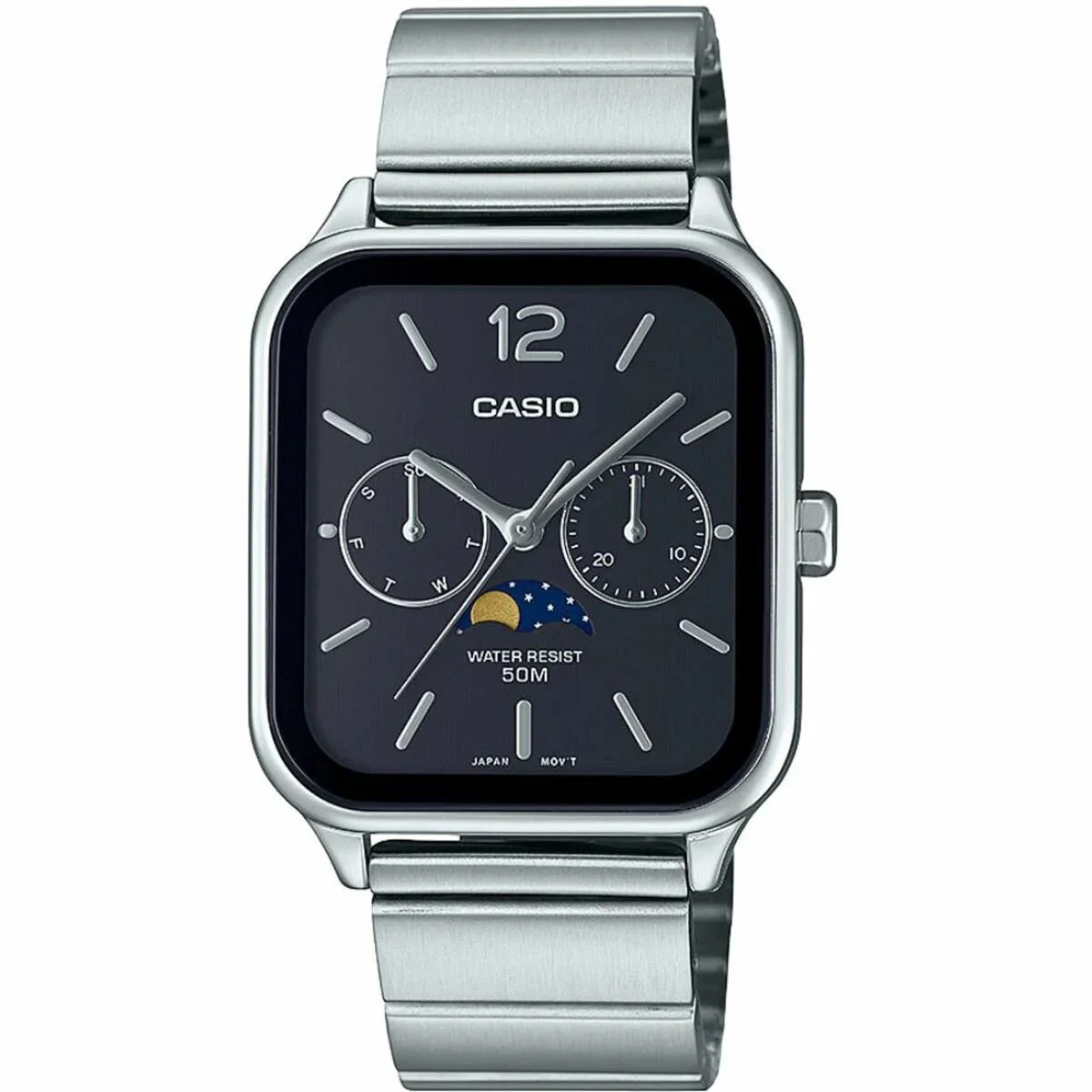 CASIO MTP-M305D-1AVDF ERKEK KOL SAATİ