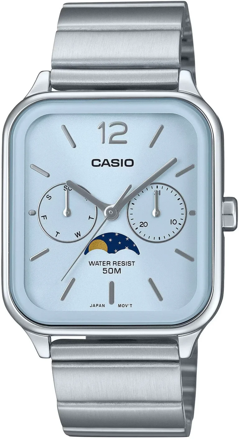 CASIO MTP-M305D-2AVDF ERKEK KOL SAATİ