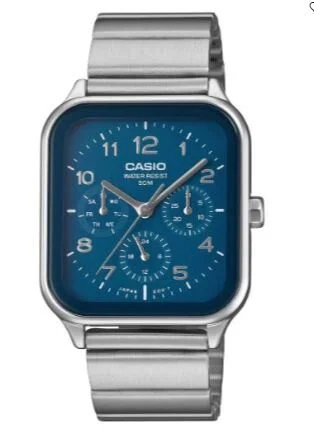 CASIO MTP-M306D-2AVDF ERKEK KOL SAATİ