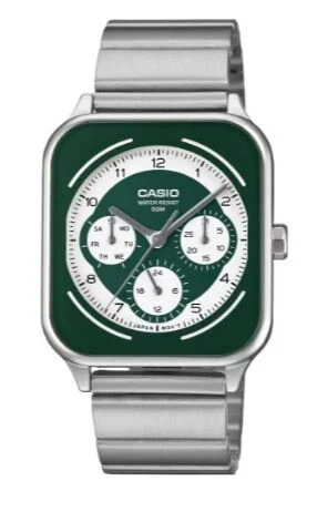 CASIO MTP-M307D-3BVDF ERKEK KOL SAATİ