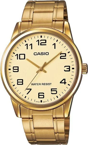CASIO MTP-V001G-9BUDF ERKEK KOL SAATİ