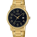 CASIO MTP-V002G-1BUDF ERKEK KOL SAATİ