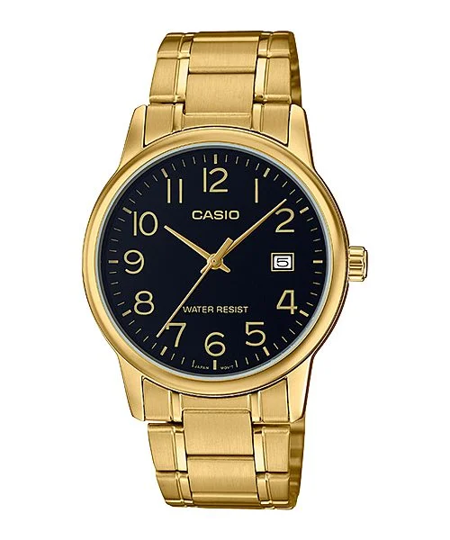 CASIO MTP-V002G-1BUDF ERKEK KOL SAATİ