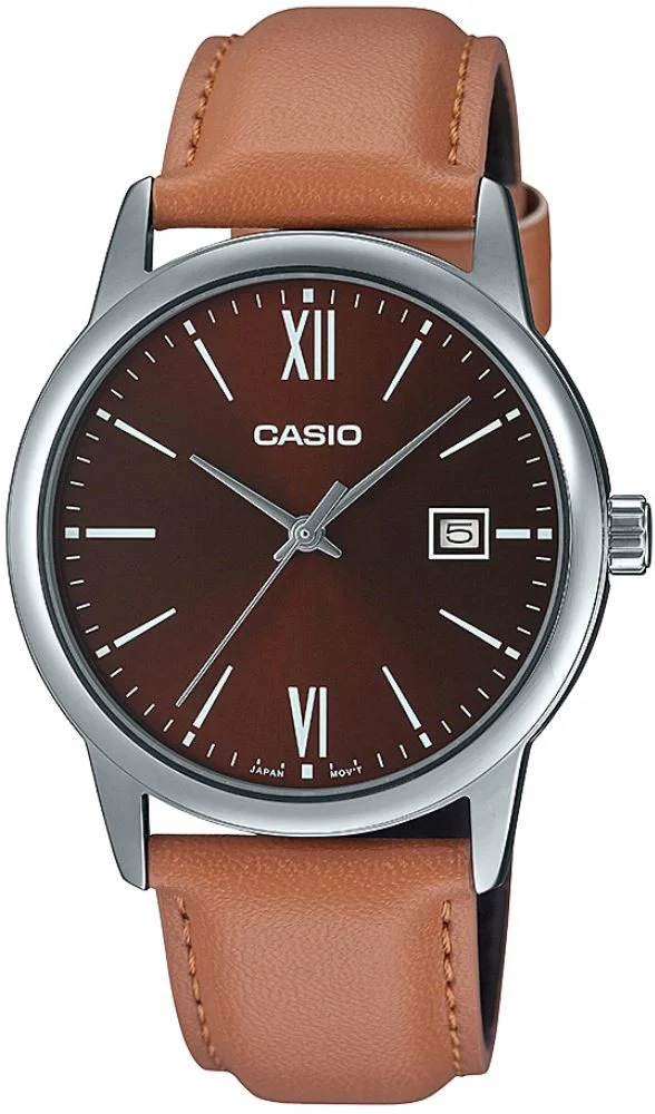CASIO MTP-V002L-5B3UDF ERKEK KOL SAATİ