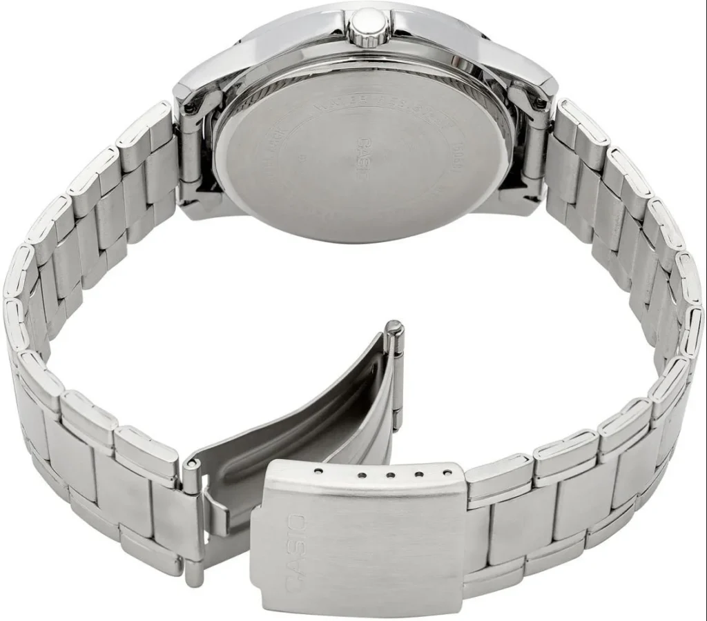 CASIO MTP-V004D-1BUDF ERKEK KOL SAATİ