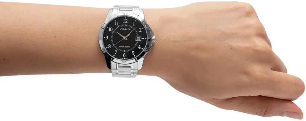 CASIO MTP-V004D-1BUDF ERKEK KOL SAATİ