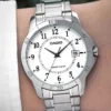 CASIO MTP-V004D-7BUDF ERKEK KOL SAATİ