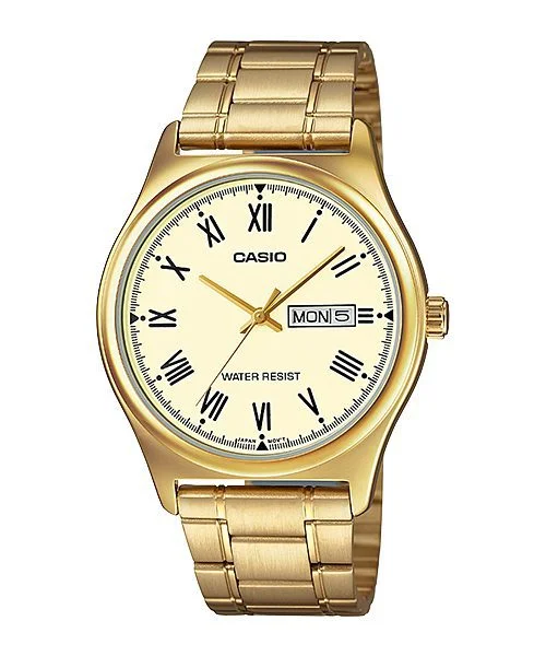 CASIO MTP-V006G-9BUDF ERKEK KOL SAATİ