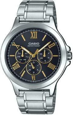 CASIO MTP-V300D-1A2UDF ERKEK KOL SAATİ