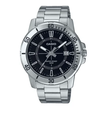 CASIO MTP-VD01D-1CVUDF ERKEK KOL SAATİ