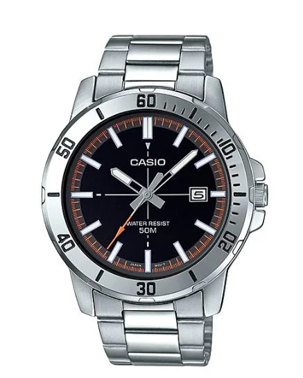 CASIO MTP-VD01D-1E2VUDF ERKEK KOL SAATİ
