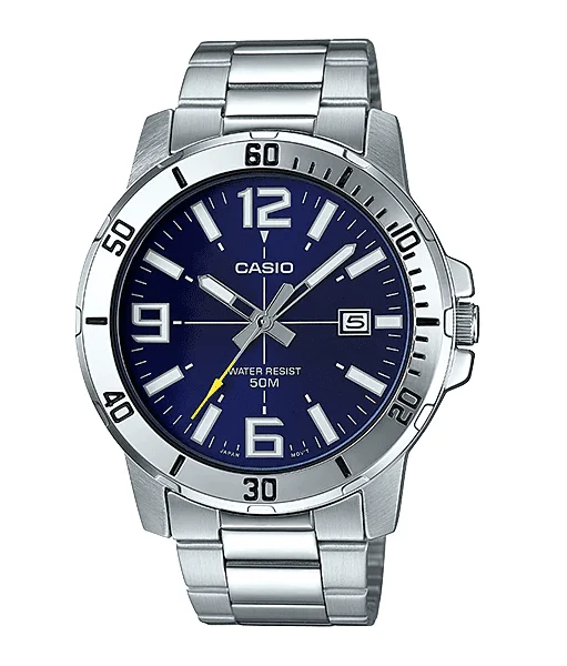 CASIO MTP-VD01D-2BVUDF ERKEK KOL SAATİ
