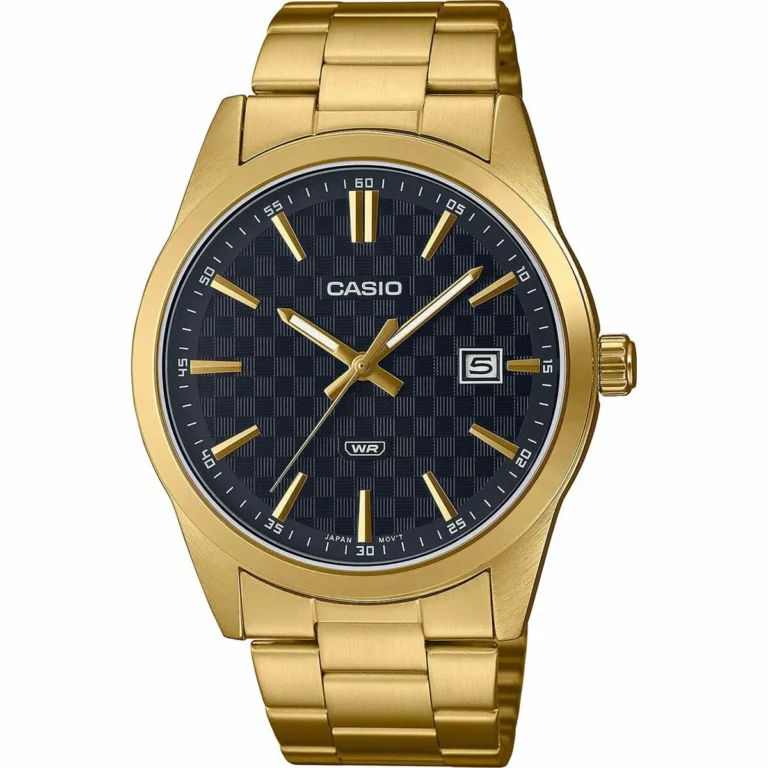 CASIO MTP-VD03G-1AUDF ERKEK KOL SAATİ