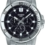 CASIO MTP-VD300D-1EUDF ERKEK KOL SAATİ