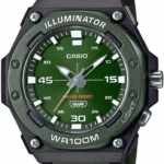 CASIO MW-620H-3AVDF ERKEK KOL SAATİ