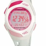 CASIO STR-300-7EVDF SPOR KADIN KOL SAATİ
