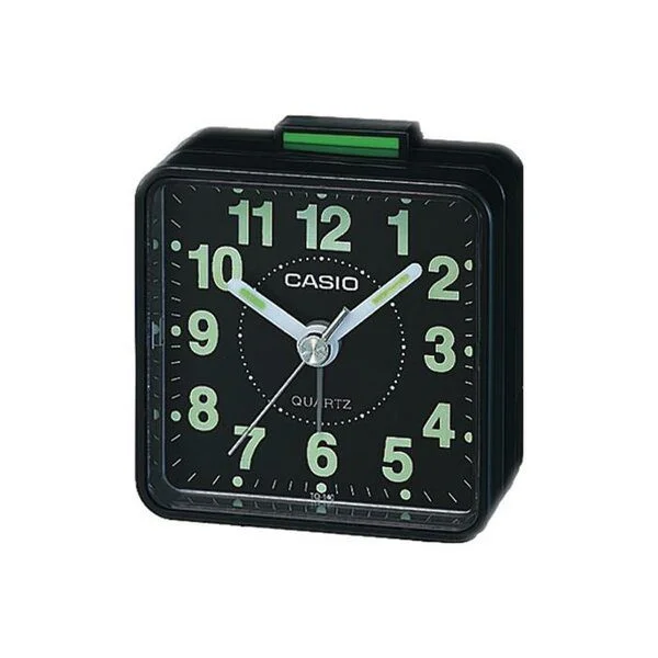 CASIO TQ-140-1DF MASA SAATİ