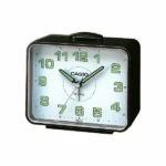CASIO TQ-218-1BDF MASA SAATİ