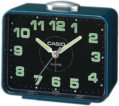 CASIO TQ-218-2DF MASA SAATİ