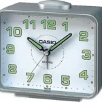 CASIO TQ-218-8DF MASA SAATİ