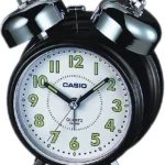 CASIO TQ-362-1BDF MASA SAATİ