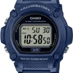 CASIO W-219H-2AVDF ERKEK KOL SAATİ