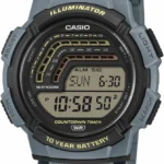 CASIO WS-1800-2AVDF ERKEK KOL SAATİ