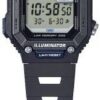 CASIO WS-B1000-1AVDF ERKEK KOL SAATİ