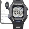 CASIO WS-B1000-1AVDF ERKEK KOL SAATİ
