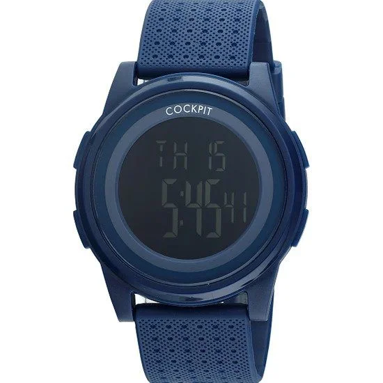 COCKPIT CK-2206-BE ERKEK KOL SAATİ