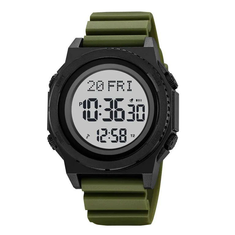 COCKPIT CK-2357GN ERKEK KOL SAATİ