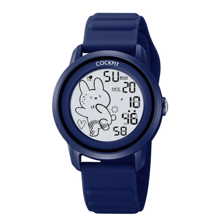 COCKPIT CK-2417BE ÇOCUK KOL SAATİ
