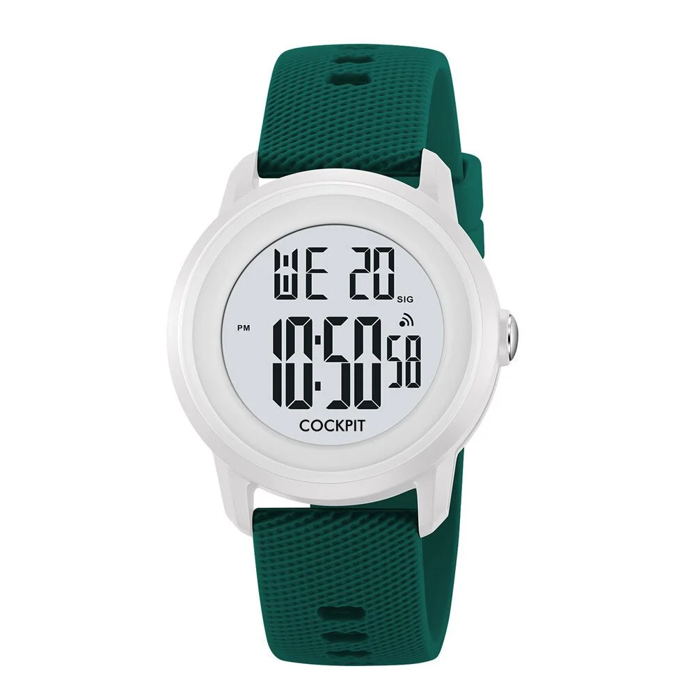 COCKPIT CK-2418GN KADIN KOL SAATİ