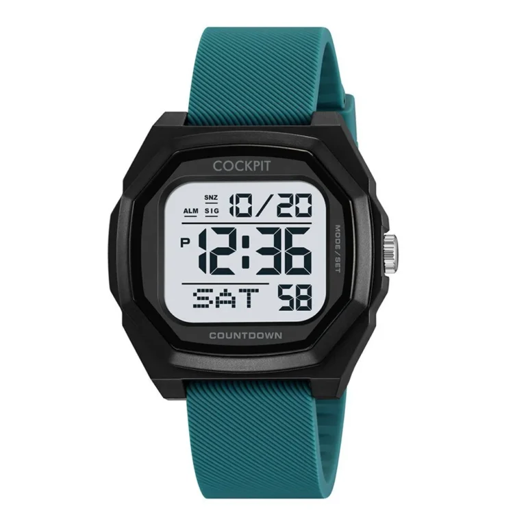COCKPIT CK-2495BE ERKEK KOL SAATİ
