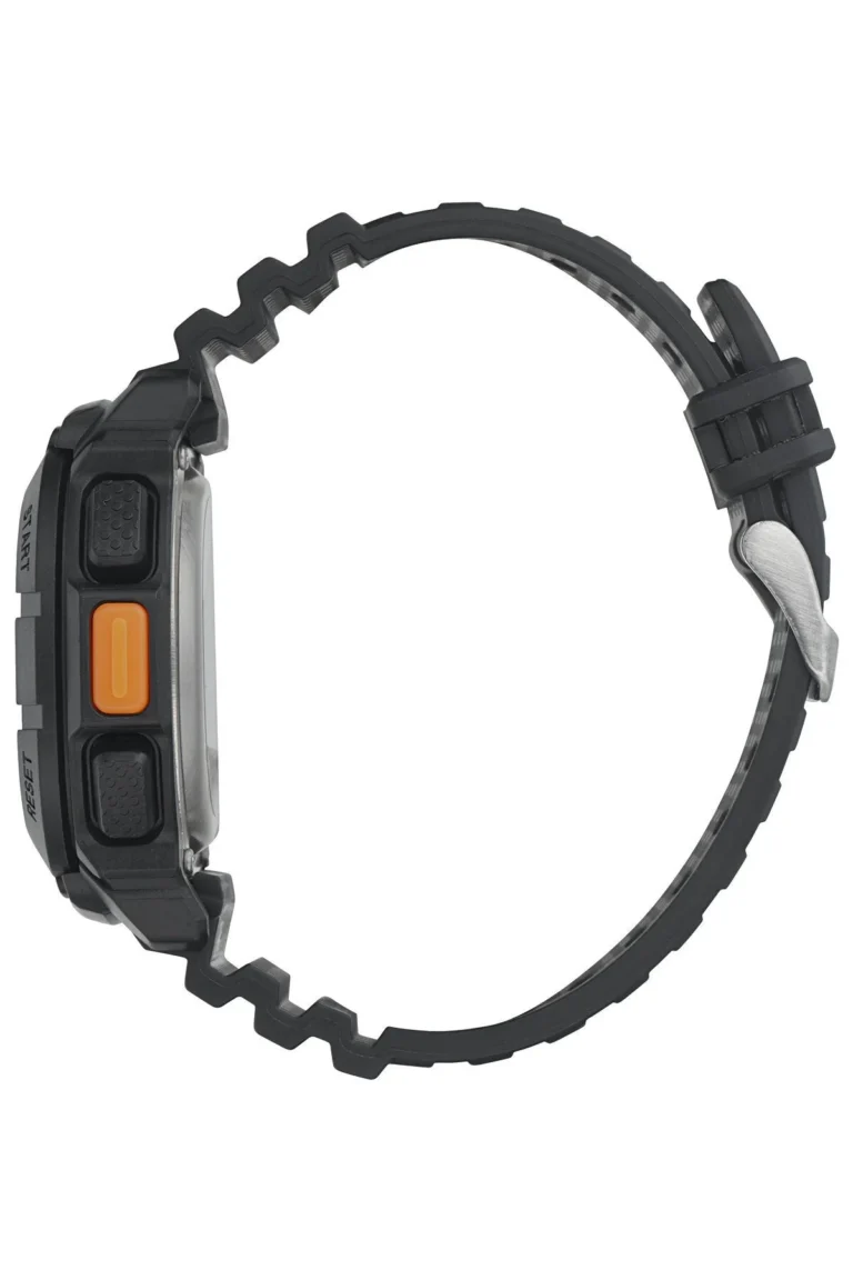 COCKPIT CK-2657BK ERKEK KOL SAATİ