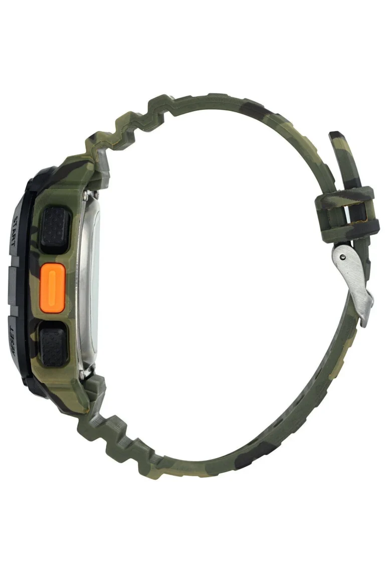 COCKPIT CK-2657GN ERKEK KOL SAATİ