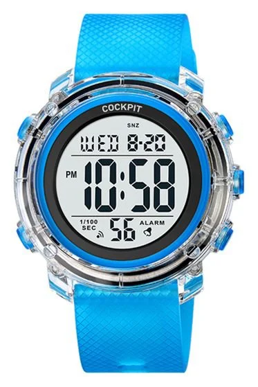 COCKPIT CK-2996BE KADIN KOL SAATİ