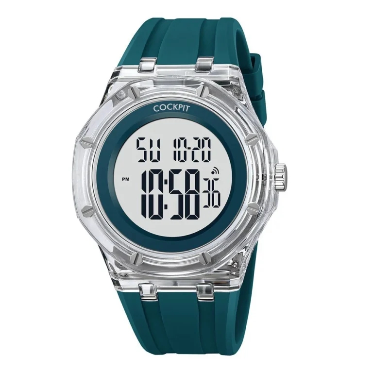 COCKPIT CK-3489BE ERKEK KOL SAATİ