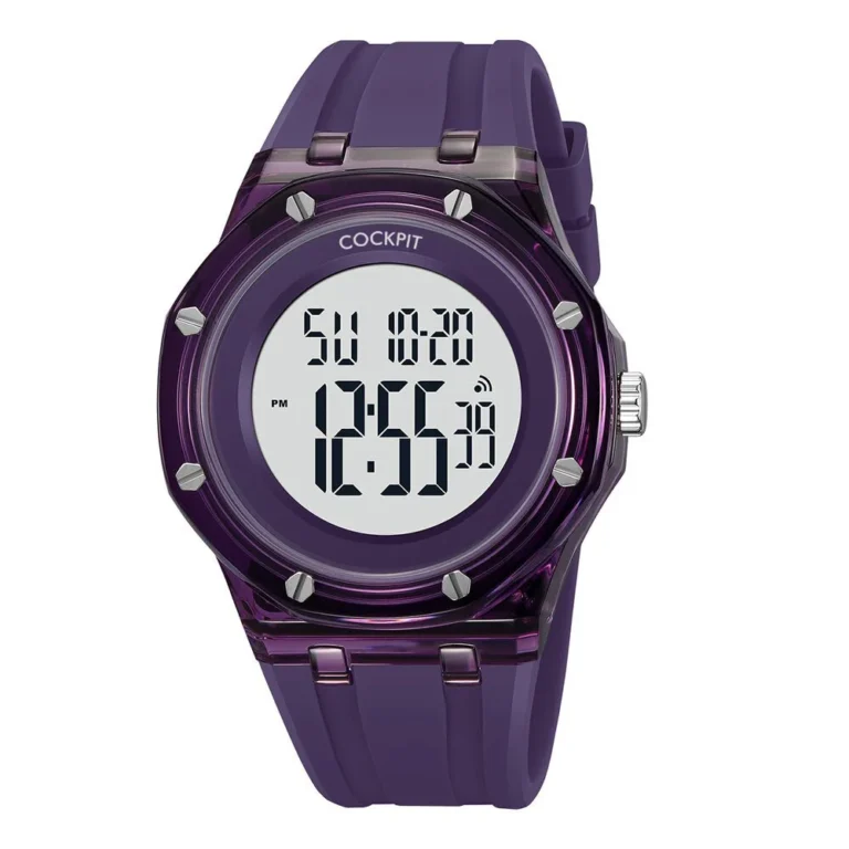 COCKPIT CK-3489PE ERKEK KOL SAATİ