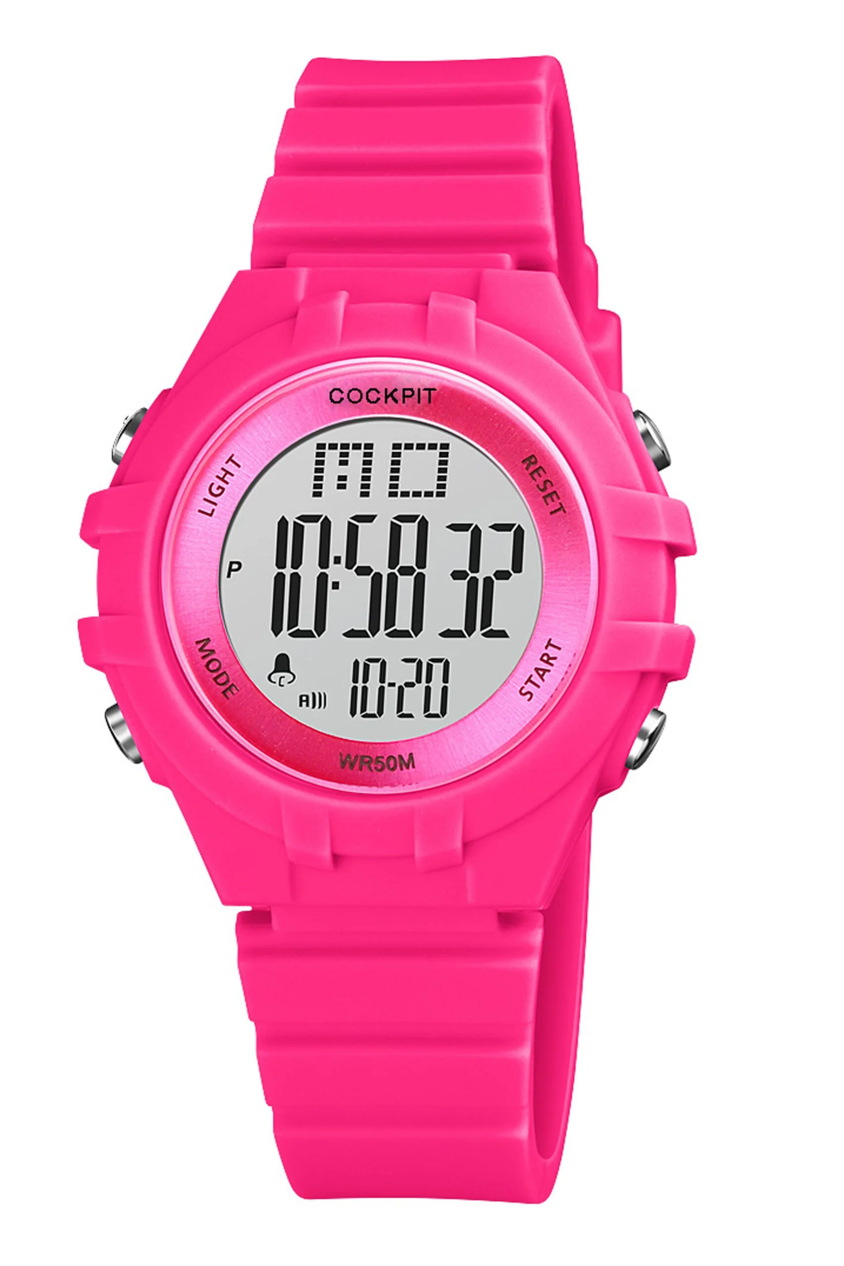 COCKPIT CK-3716RD ÇOCUK KOL SAATİ