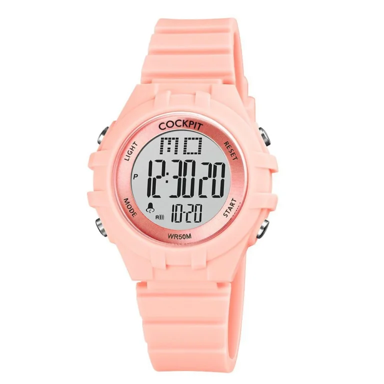 COCKPIT CK-3721PK KADIN KOL SAATİ