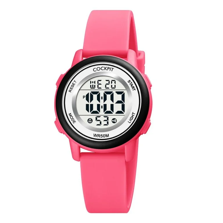 COCKPIT CK-3721PW KADIN KOL SAATİ