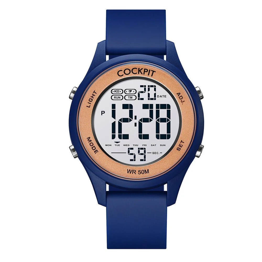 COCKPIT CK-3758BE KADIN KOL SAATİ